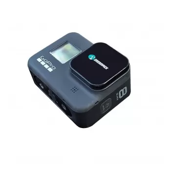 Osłona obiektywu dla GoPro HERO8 Black - Dreampick - 4
