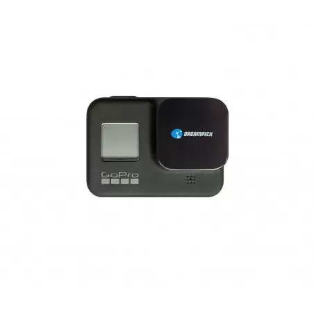 Osłona obiektywu dla GoPro HERO8 Black - Dreampick - 3