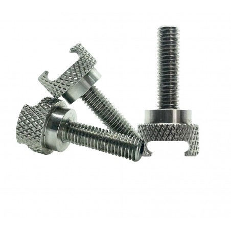 B.O. Screw, Universal Low profile Screws 3pcs - DREAMPICK