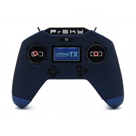 FrSky Taranis X-Lite Pro ACCESS 2.4GHz Deepsea Blue