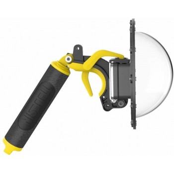 Obudowa Dome dla GoPro GERO8 Black - 1