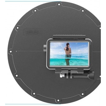 Obudowa Dome dla GoPro GERO8 Black - 5