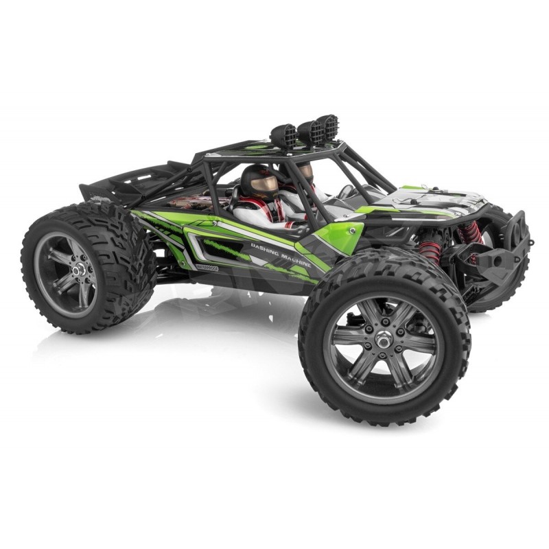 Funtek Desert truggy 1/12 DT12 - 1