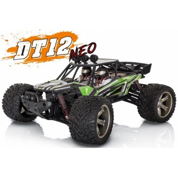 Funtek Desert truggy 1/12 DT12 - 4