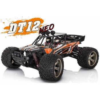 Funtek Desert truggy 1/12 DT12 - 5