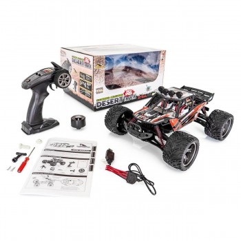 Funtek Desert truggy 1:12 DT12 - 7
