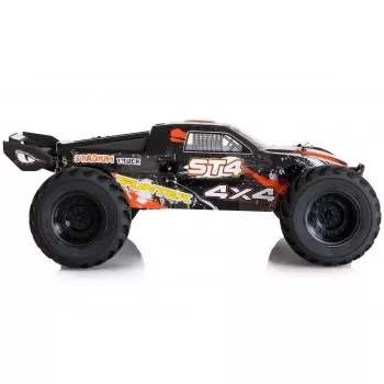Funtek ST4 Stadium Truck 1:12 - 3