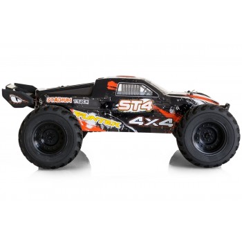 Funtek Stadium truck 1:12 ST4