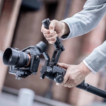 Statyw uniwersalny 1/4" - PGYTECH - 2