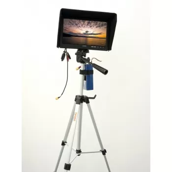 Monitor FPV LED 10.1" bez BlueScreen