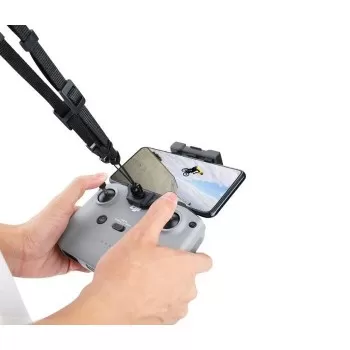 Smycz - Mavic Air 2 - 4