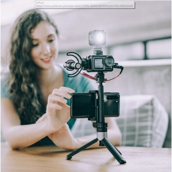 Wysięgnik teleskopowy PGYTECH dla kamer sportowych - 5