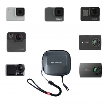 Etui dla kamer sportowych PGYTECH - 2