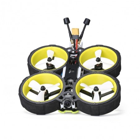 BumbleBee HD V2 - CineWhoop