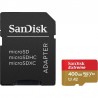 Karta Pamięci SanDisk Extreme Micro SDXC 400GB - 1