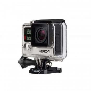GoPro HERO4 Black - NOWOŚĆ