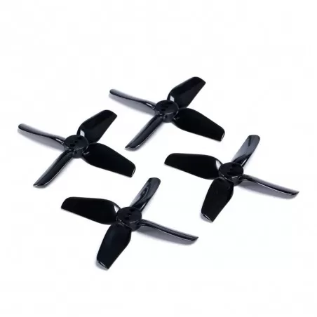 HQProp T2X2X4 Propeller CW CCW