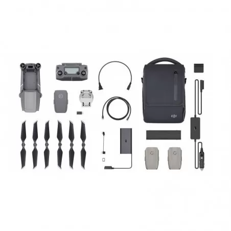 copy of Mavic 2 Pro & Fly More Kit