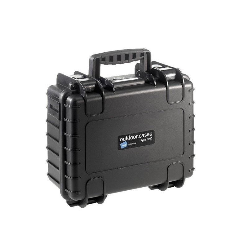 Walizka B&W typ 3000 - Mavic Air 2 - 1