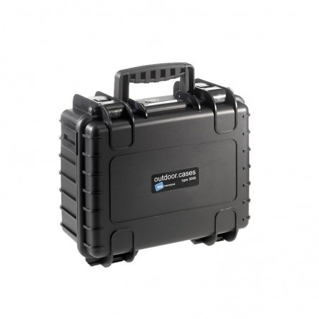 Walizka B&W typ 3000 - Mavic Air 2 - 1