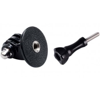 Adapter 1/4" dla kamer sportowych - 2