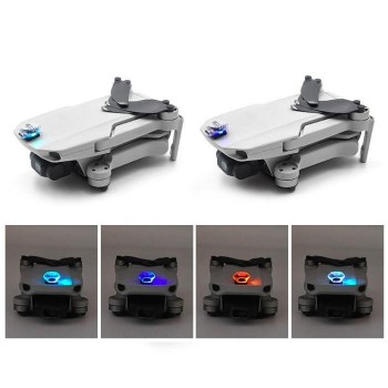STARTRC Colorful flash LED kit for Mavic Mini