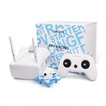 Beta65S Lite - zestaw RTF - 5