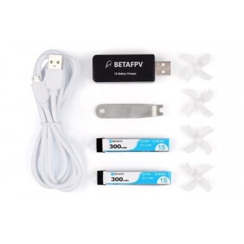 Beta65S Lite - zestaw RTF - 6