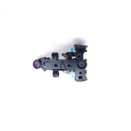 Mavic 2 backward and lateral vision system mod