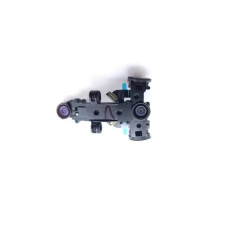 Mavic 2 backward and lateral vision system mod