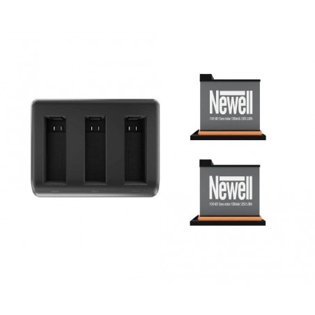 Zestaw zasilający Osmo Action - Newell