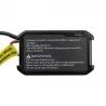 Akumulator LiPo 2S 1800mAh - Fat Shark - 3