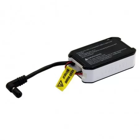 copy of FatShark Headset 18650 Case