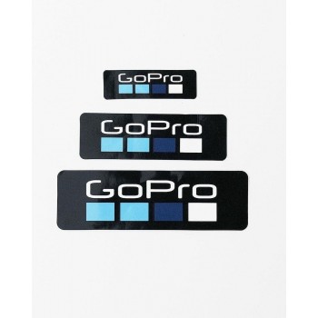 Stickers - GoPro
