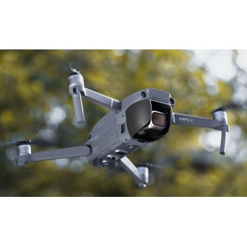 Osłona przeciwsłoneczna kamery dla Mavic 2 - PGYTECH - 5