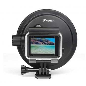 Obudowa Dome z filtrami dla GoPro - Shoot - 3