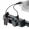 Gimbal Baseus Lovely - 5