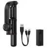 Gimbal Baseus Lovely - 2