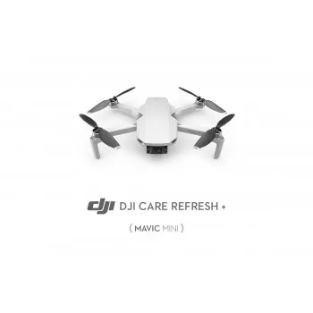 Care Refresh+ - Mavic Mini - 1