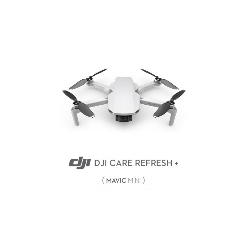 Care Refresh+ - Mavic Mini - 1
