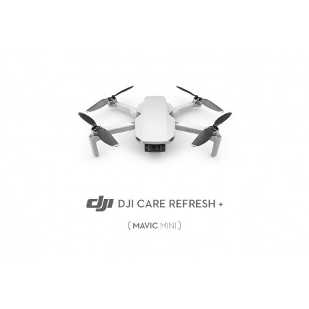 Care Refresh+ - Mavic Mini - 1