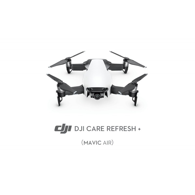 Care Refresh+ - Mavic Air - 1