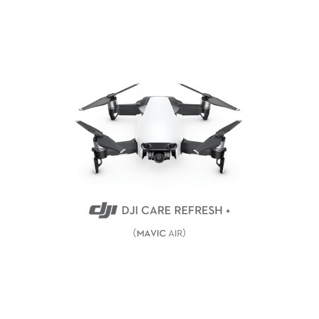 Care Refresh+ - Mavic Air - 1