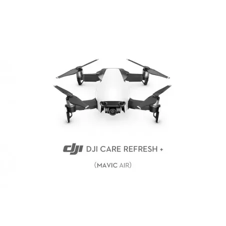 Care Refresh+ (Mavic Air)
