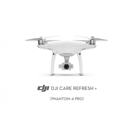 Care Refresh+ (Phantom 4 Pro)