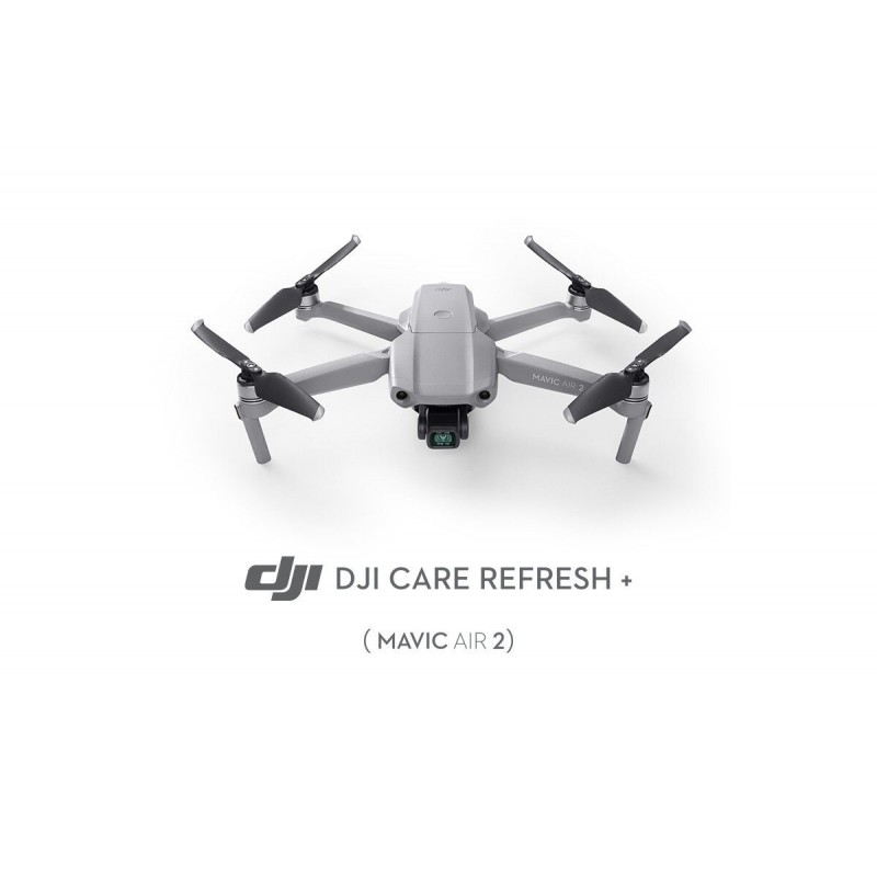 Care Refresh+ - Mavic Air 2 - 1