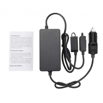 Ładowarka Samochodowa 4w1...