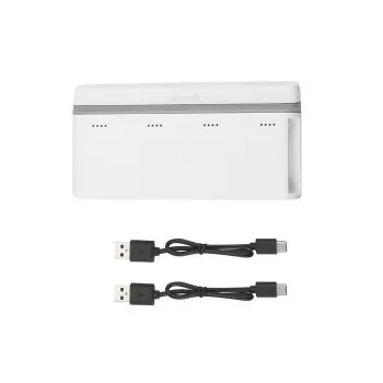Rozdzielacz ładowarki 4w1 - Mavic Mini - 1