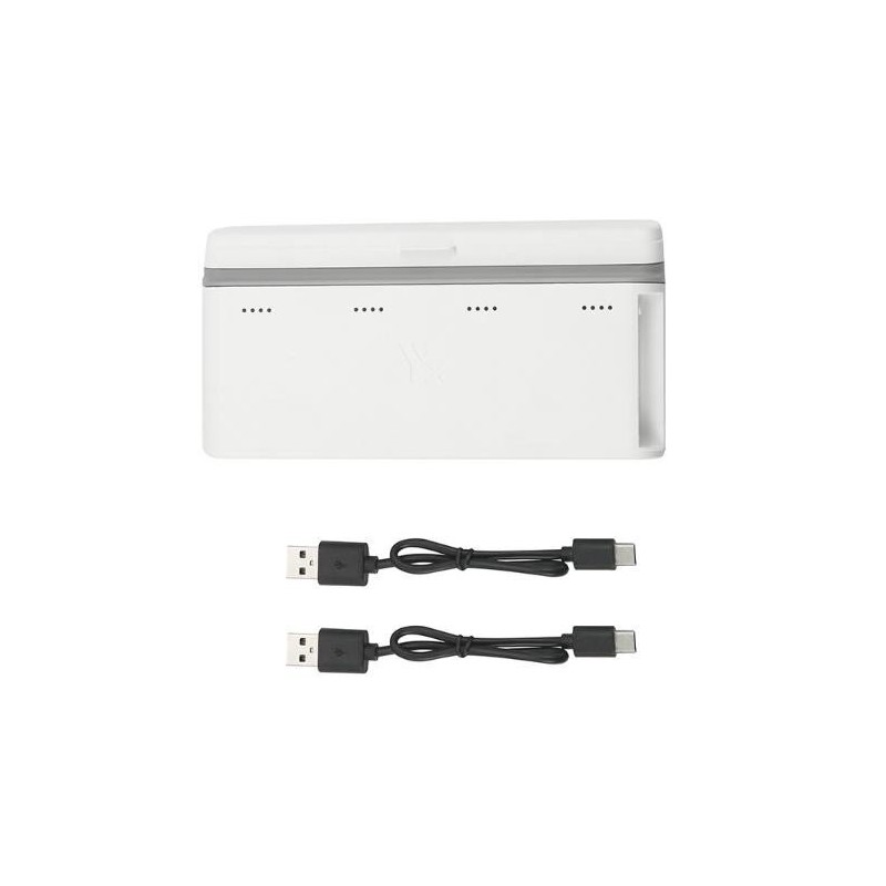 Rozdzielacz ładowarki 4w1 - Mavic Mini - 1