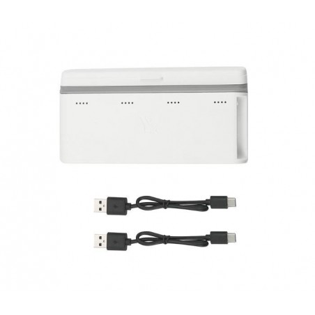 4in1 Charging Hub - Mavic Mini